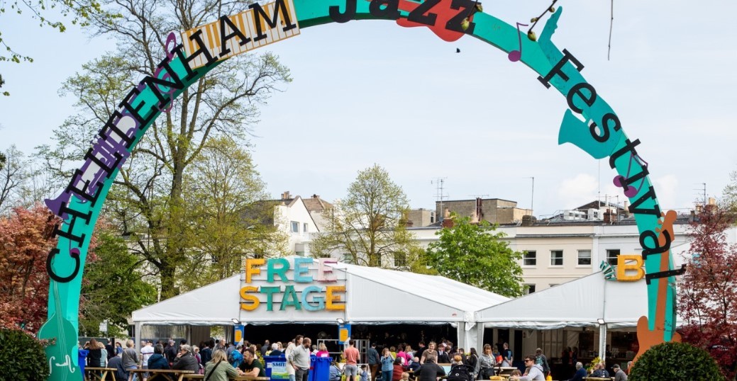 Top 10 Most Popular Music Festivals in the UK 2026