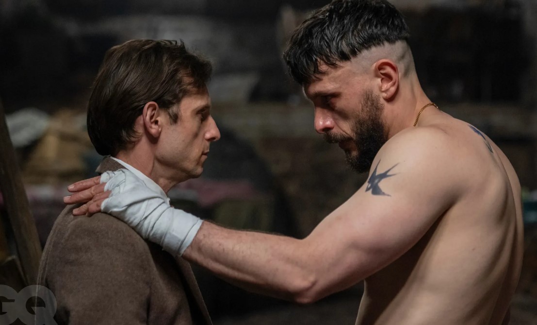 British TV Premieres in April 2026: Full UK Release List, Top 10 Highlights