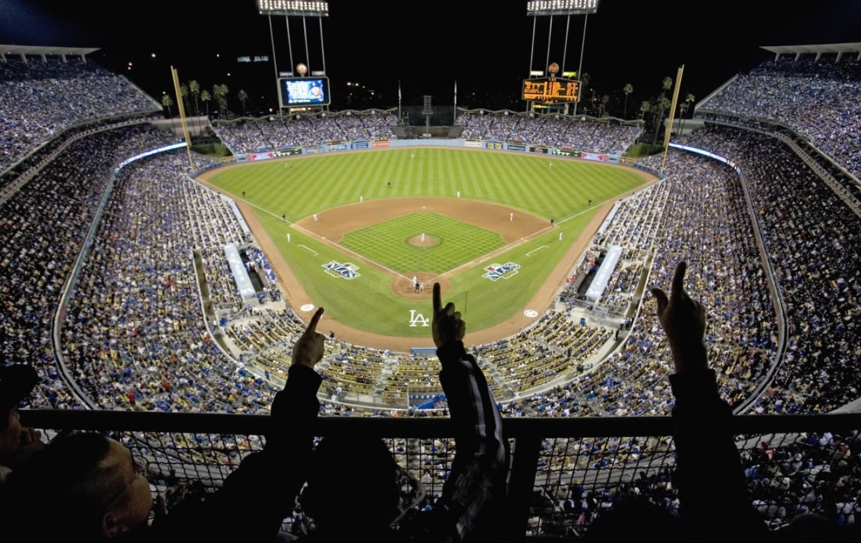 What Channel Is MLB Opening Day 2026 On? Full TV and Streaming Guide