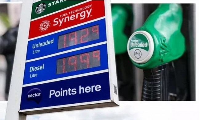 Where to Find the Cheapest Petrol in the UK: Save £5-£20 Every Fill-Up