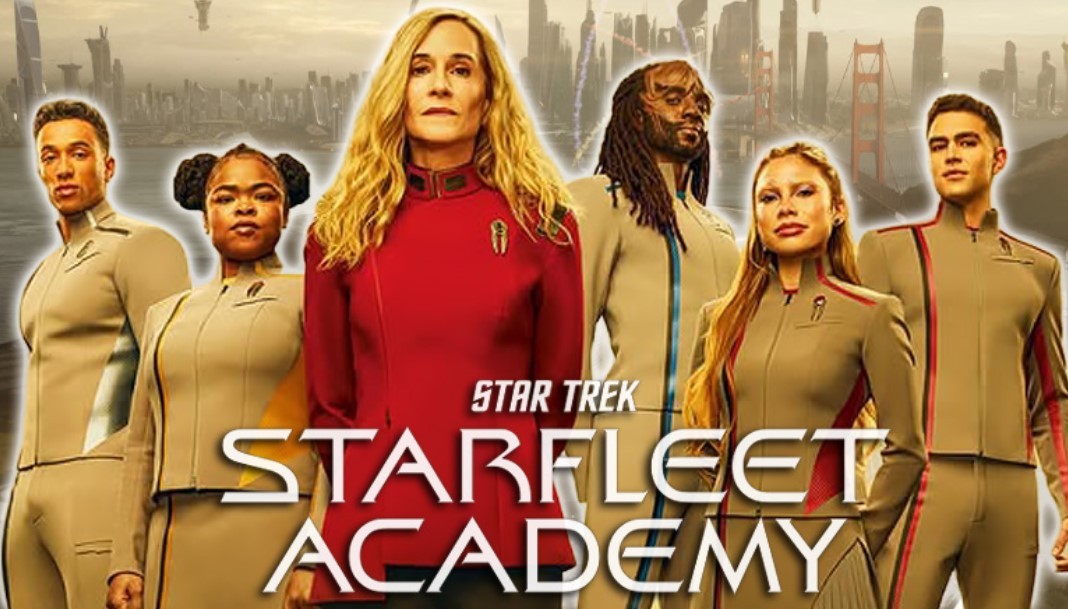 Paramount+ UK April 2026 Lineup: New Movies, Original Series and Full Release Schedule