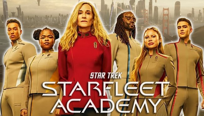 Paramount+ UK April 2026 Lineup: New Movies, Original Series and Full Release Schedule