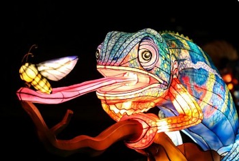 Top 10 Biggest Events in Chicago - April 2026 (Festivals, Art, Sports & More)