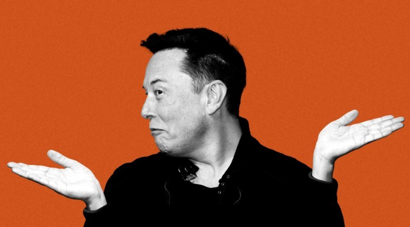 The Discipline of Saying “No”: A Subtle Lesson from Elon Musk’s Path to Success