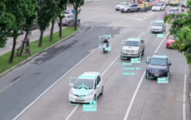 Hidden AI Cameras Now Watching UK Roads: What Drivers Risk Missing