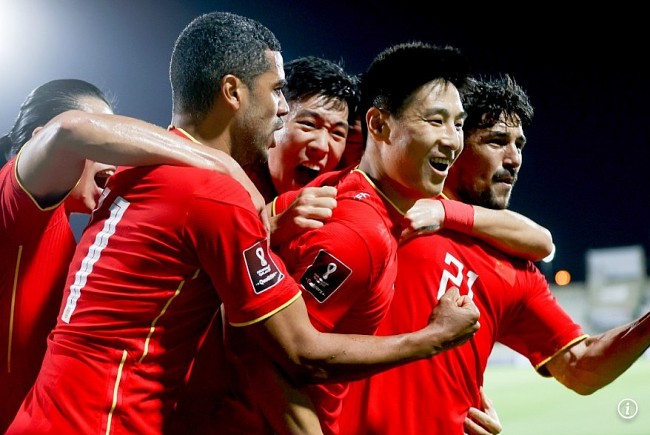 How Many Asian Teams Qualified for the 2026 World Cup? Full AFC List