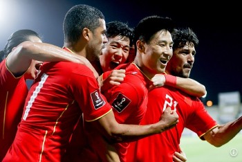 How Many Asian Teams Qualified for the 2026 World Cup? Full AFC List