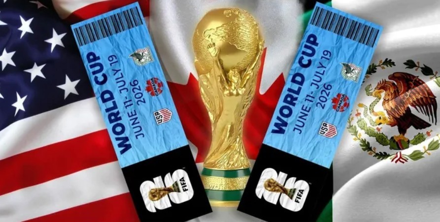 Ticket Prices for World Cup 2026: What Fans Should Expect