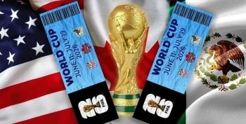 Ticket Prices for World Cup 2026: What Fans Should Expect