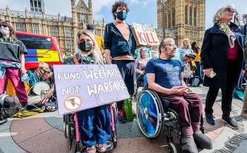 UK Welfare Reforms: A Clear Guide for People With Health Conditions and Disabilities