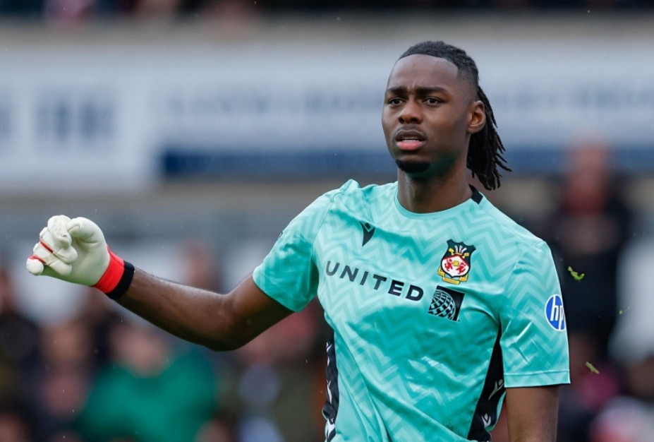 Who Is Arthur Okonkwo? From England Prospect to Nigeria’s Option