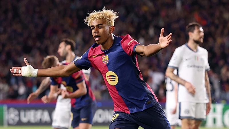 Top 6 Young Stars Set to Shine at the 2026 World Cup