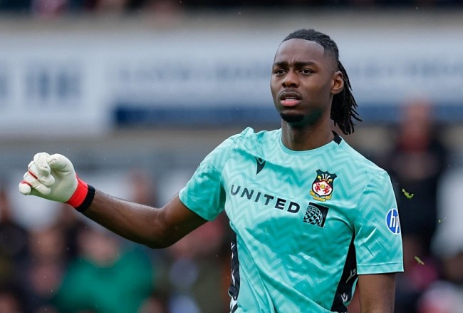 Who Is Arthur Okonkwo? From England Prospect to Nigeria’s Option