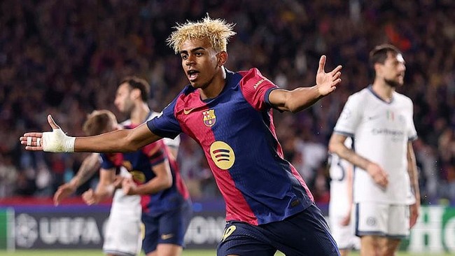 Top 6 Young Stars Set to Shine at the 2026 World Cup