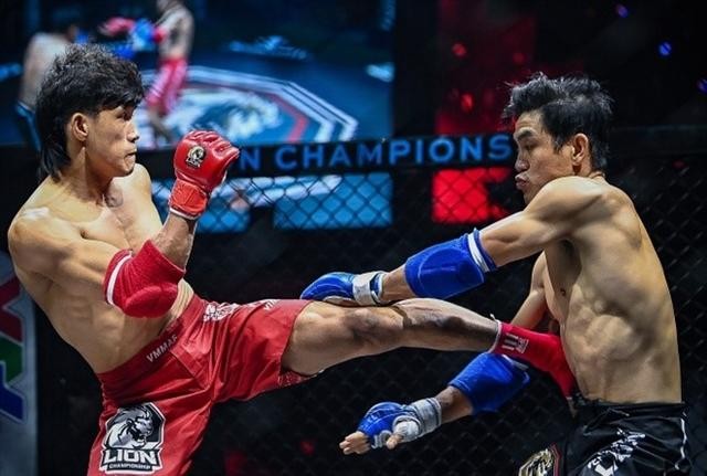 How to Watch Hitman Fight League Live (London):