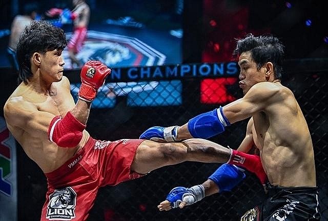 How to Watch Hitman Fight League (London) Live: Official Channels, Streaming Sites