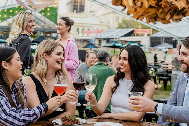 Australia Calendar for May 2026: Holidays, Festivals, and Major Events