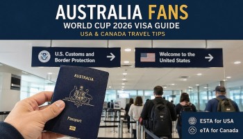Australia Fans Heading to World Cup 2026: What the Visa Rules Don’t Tell You