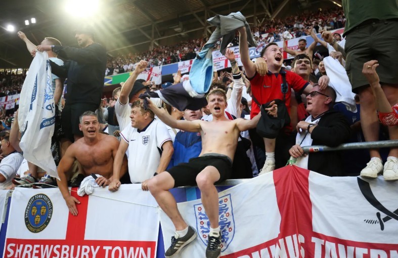 UK Fans Going to World Cup 2026: The U.S. & Canada Visa Reality You Shouldn’t Ignore