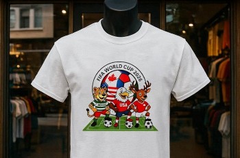 20 Strange Facts About World Cup 2026