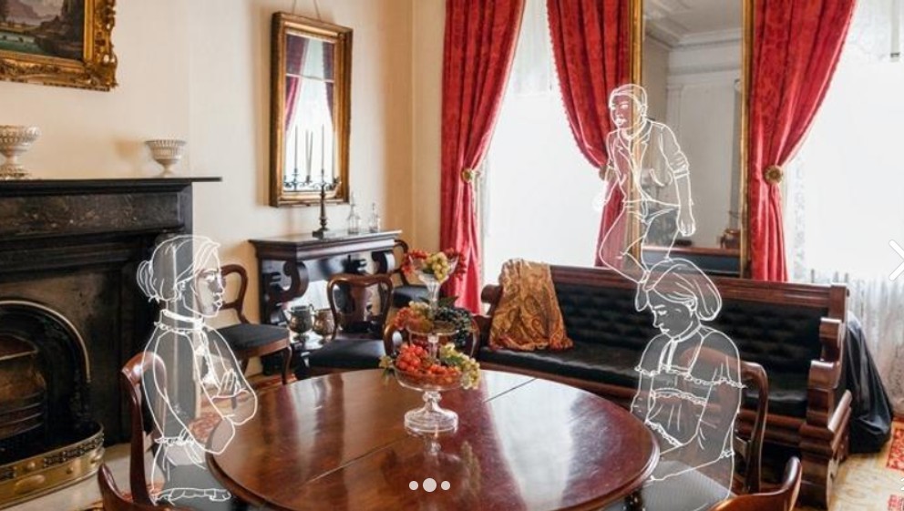 Top 10 Haunted Places in NYC You Shouldn’t Visit Alone