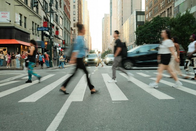 10 Real Taboos in in New York City (Uncomfortable Truth for First-Time Visitors)