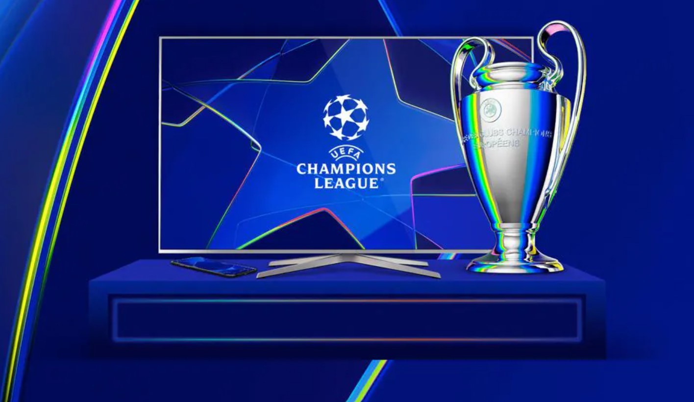 7 Best Streaming Sites to Watch UEFA Champions League from Anywhere
