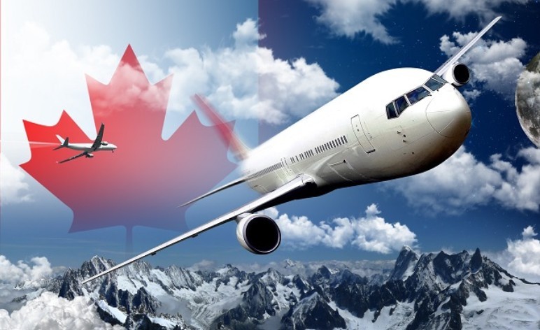 How Canadians Can Find Cheap Flights This Expensive Summer: Border Trick, Timing, Surprising Twist