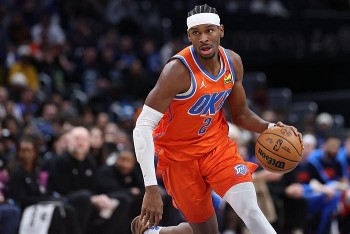 Top 10 Best NBA Players (2026 Update): The New Faces Redefining Greatness