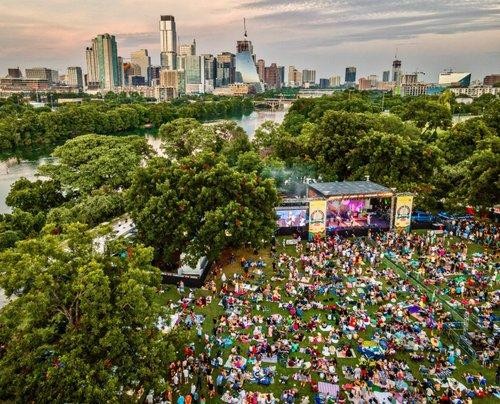 Top 10 Biggest Events in Texas for May 2026: Music, Food, Culture and Pure Lone Star Energy
