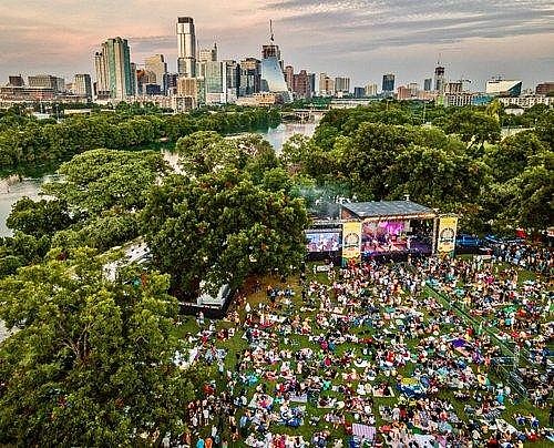 Top 10 Biggest Events in Texas for May 2026: Music, Food, Culture and Pure Lone Star Energy