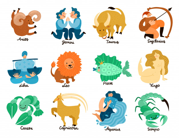 Unluckiest Zodiac Signs in February 2021