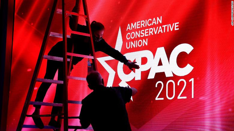 FACTS about Trump's Golden Statue at CPAC 2021: Outlook, Reactions