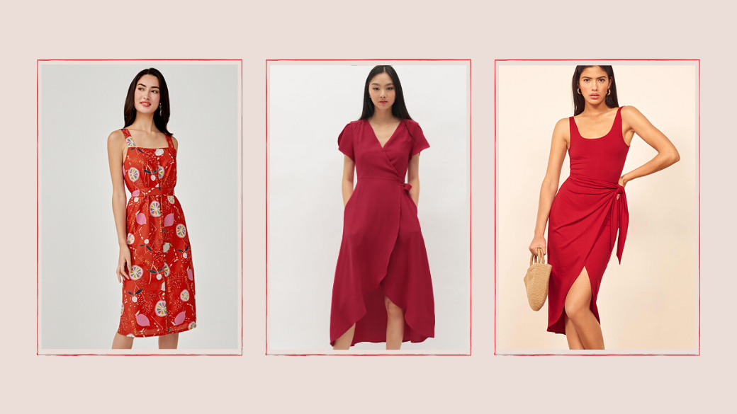 Chinese Lunar New Year: Red Costumes, Tips to Wear For a Lucky Year