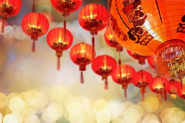 First Day of Lunar New Year: Significance, Tradition, Celebration