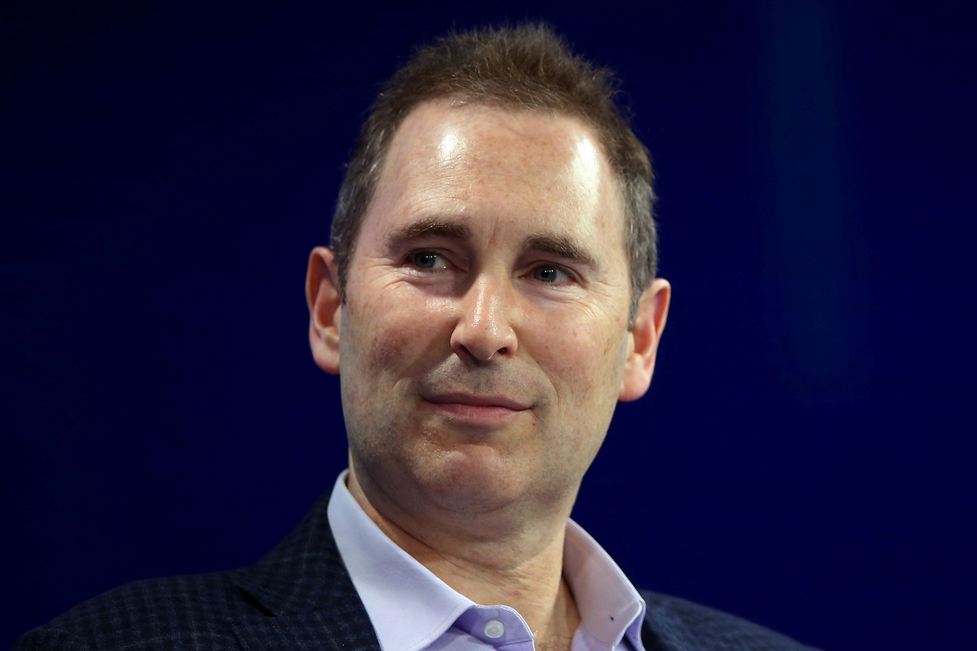 Who is Andy Jassy - Amazon’s CEO after Jeff Bezos' stepdown?