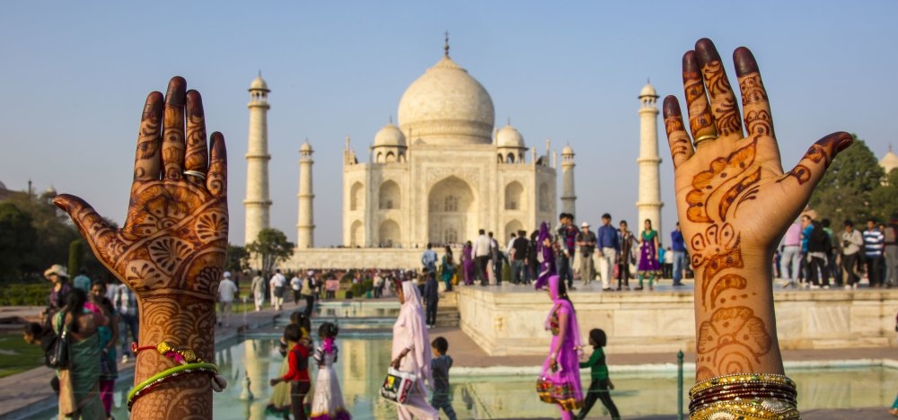 Top 8 Tallest Buildings in India Today