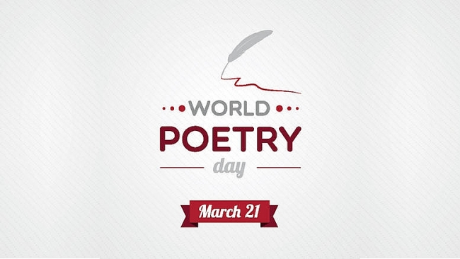 World Poetry Day (March 21): Date, History, Significance & How to celebrate