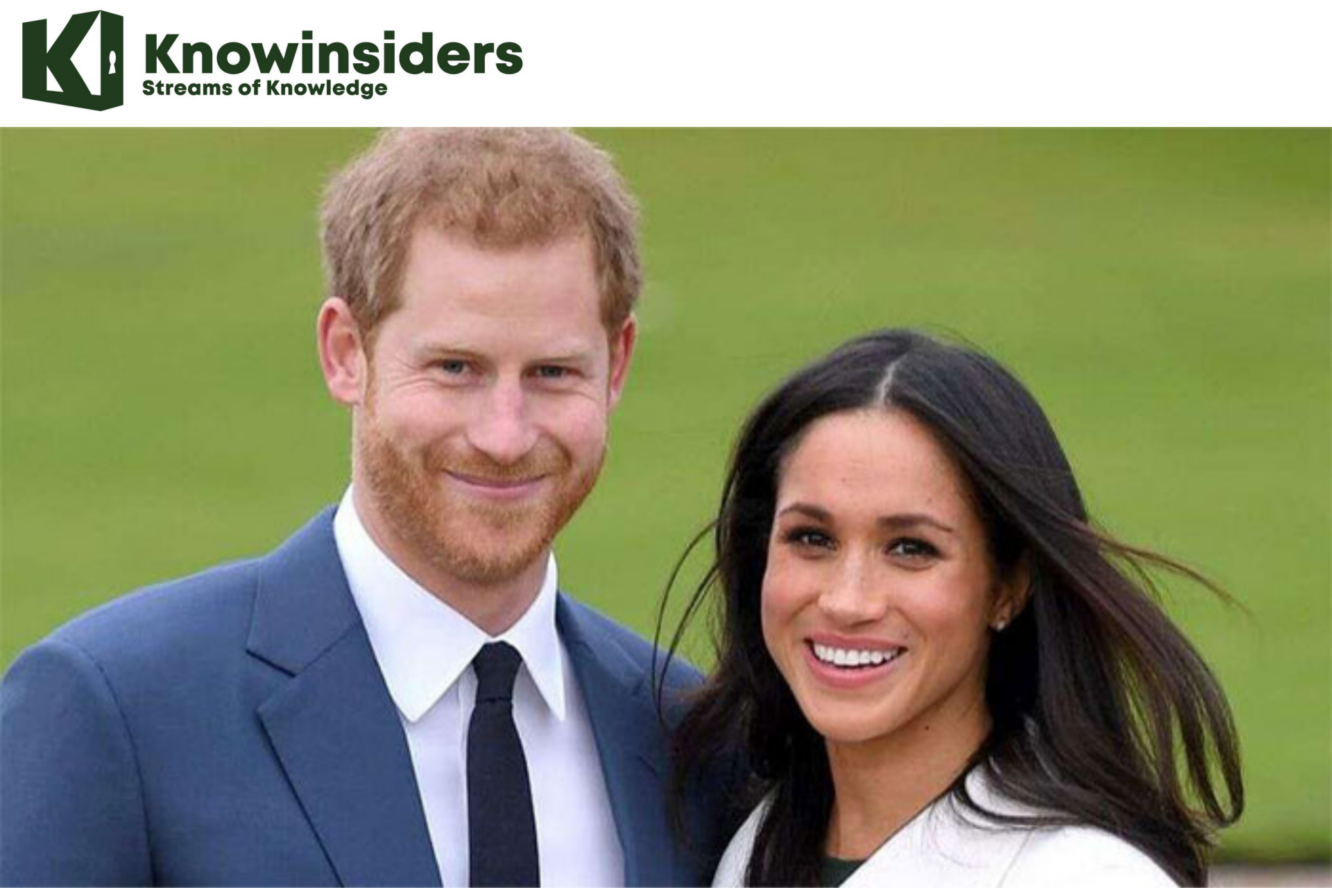 Prince Harry and Meghan Markle’s First Netflix Documentaries: Release Date, What To Expect & More