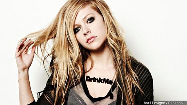 'Give you what you like' Lyrics - Avril Lavigne Biography