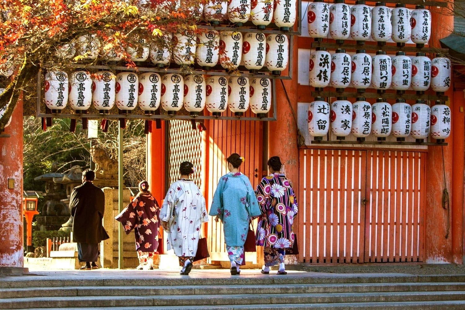 How to say Happy New Year in Japanese