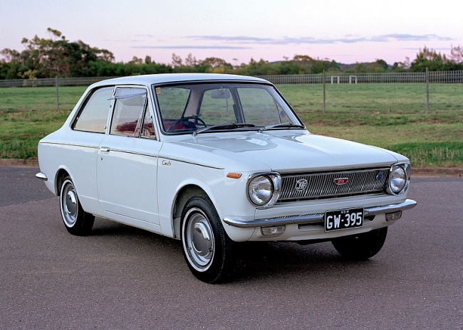 17 Little-Known Facts About Toyota