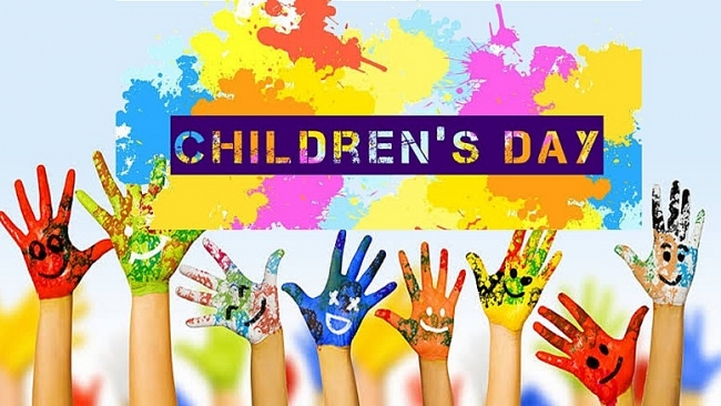 Top 9 Funniest Ways to Celebrate Children's Day