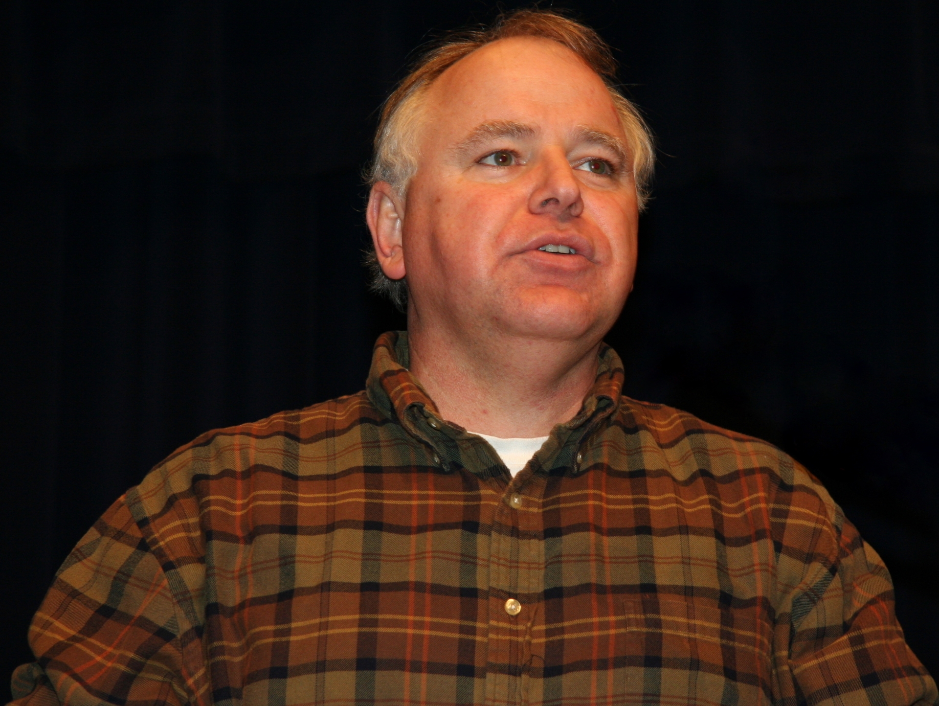 Who is Tim Walz - Governor of Minnesota: Biography, Personal Life, Career and Family