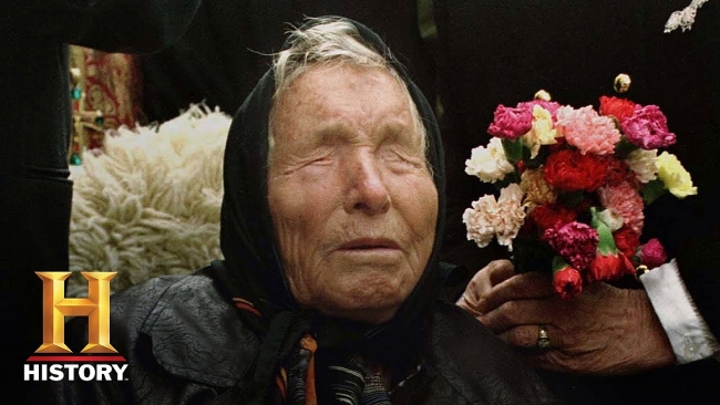 What is Baba Vanga Predictions 2021 and Fact-Check