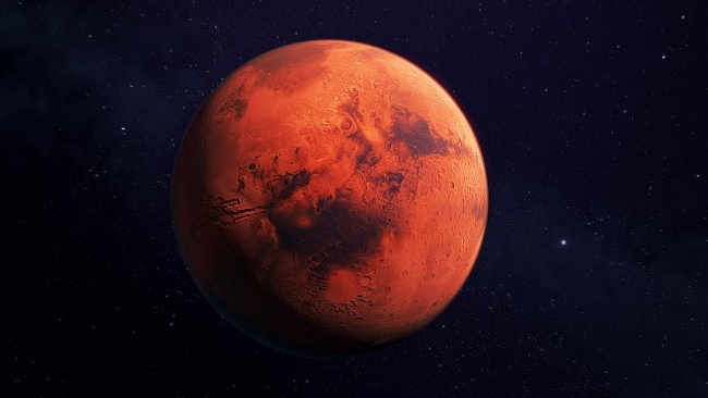 9 Little-Known Facts About Mars