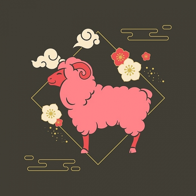 SHEEP Horoscope January 2021 - Predictions for Love, Career, Finance and Health