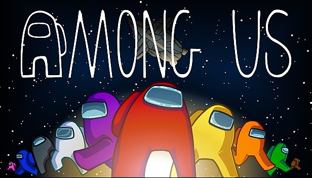 'Among Us' - An approach to from Nintendo Switch