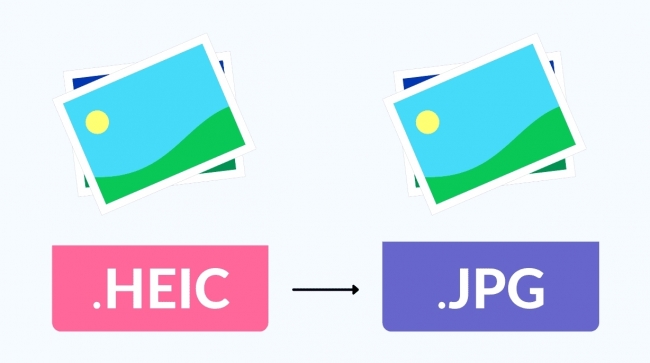 Easy Ways To Convert HEIC Files To JPG For The First Time