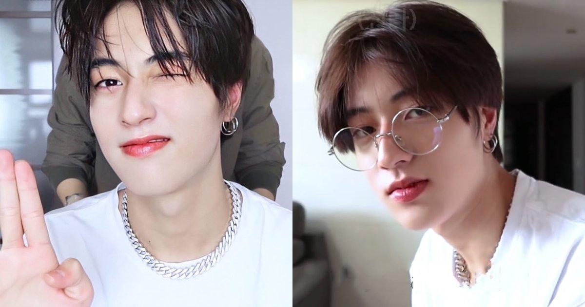 Top 10 Most Handsome Men In K-Pop of 2022